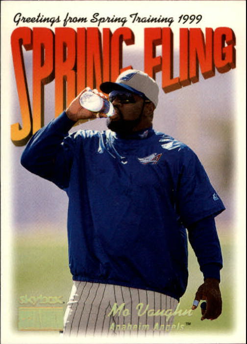 1999 Skybox Premium Baseball "Main Set" Cards #223 to #300 Rookies and Prospects - Picture 121 of 134
