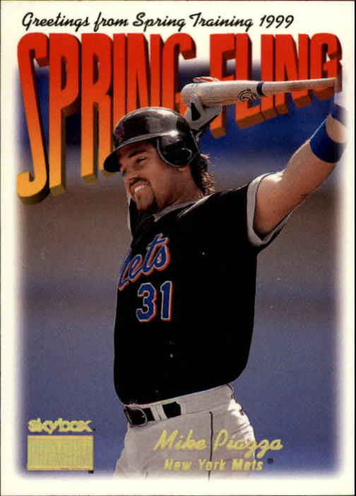 1999 Skybox Premium Baseball "Main Set" Cards #223 to #300 Rookies and Prospects - Picture 123 of 134