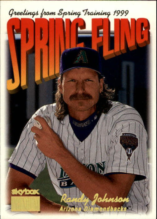 1999 Skybox Premium Baseball "Main Set" Cards #223 to #300 Rookies and Prospects - Picture 127 of 134
