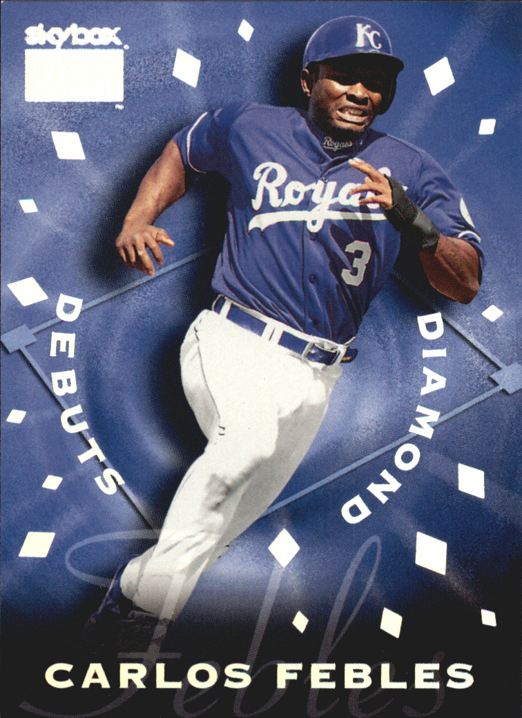 1999 Skybox Premium Baseball "Insert" Cards - Picture 2 of 17