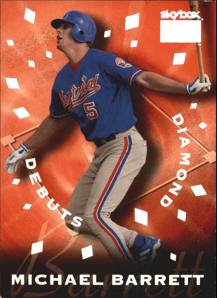 1999 Skybox Premium Baseball "Insert" Cards - Picture 4 of 17