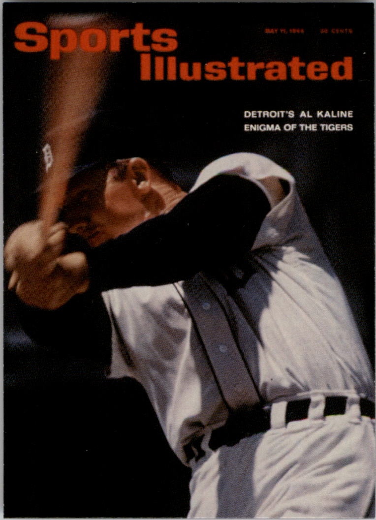 Tarjetas ""Insertar"" de béisbol Sports Illustrated Greats of the Game (Fleer) 1999 - Imagen 8 de 27