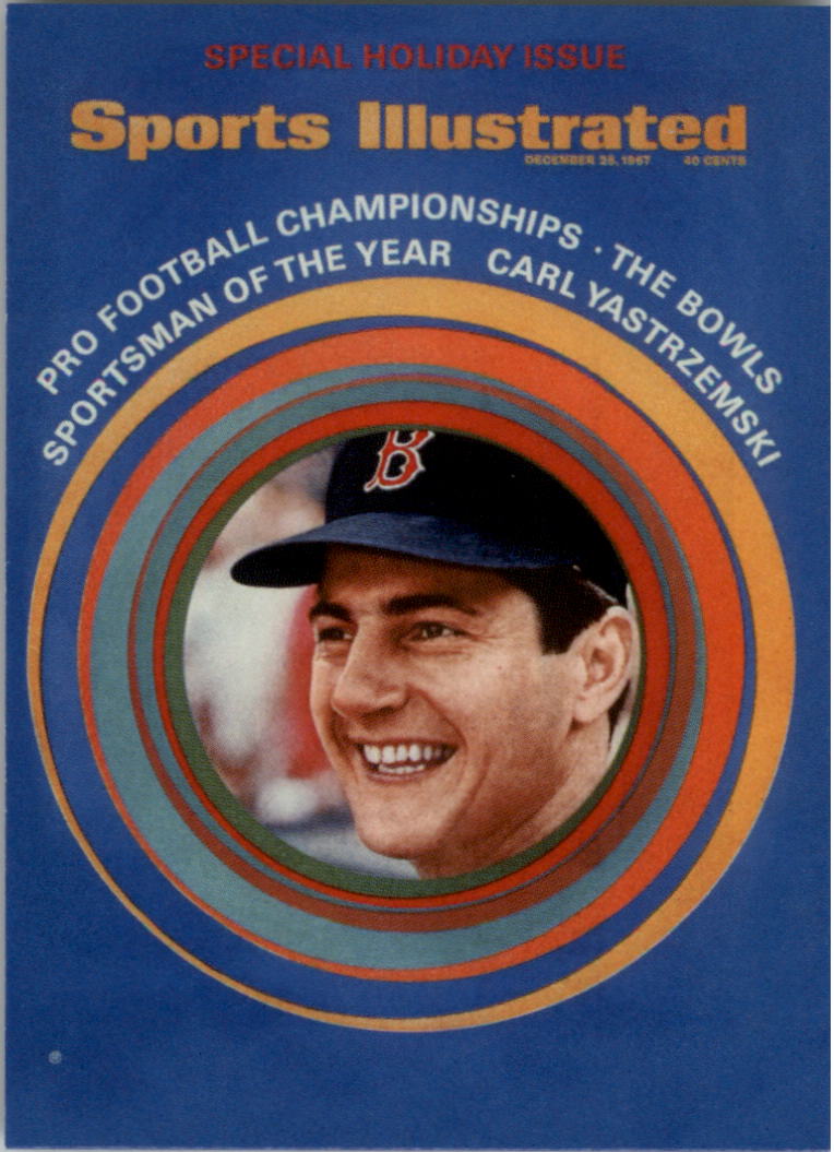 Tarjetas ""Insertar"" de béisbol Sports Illustrated Greats of the Game (Fleer) 1999 - Imagen 10 de 27