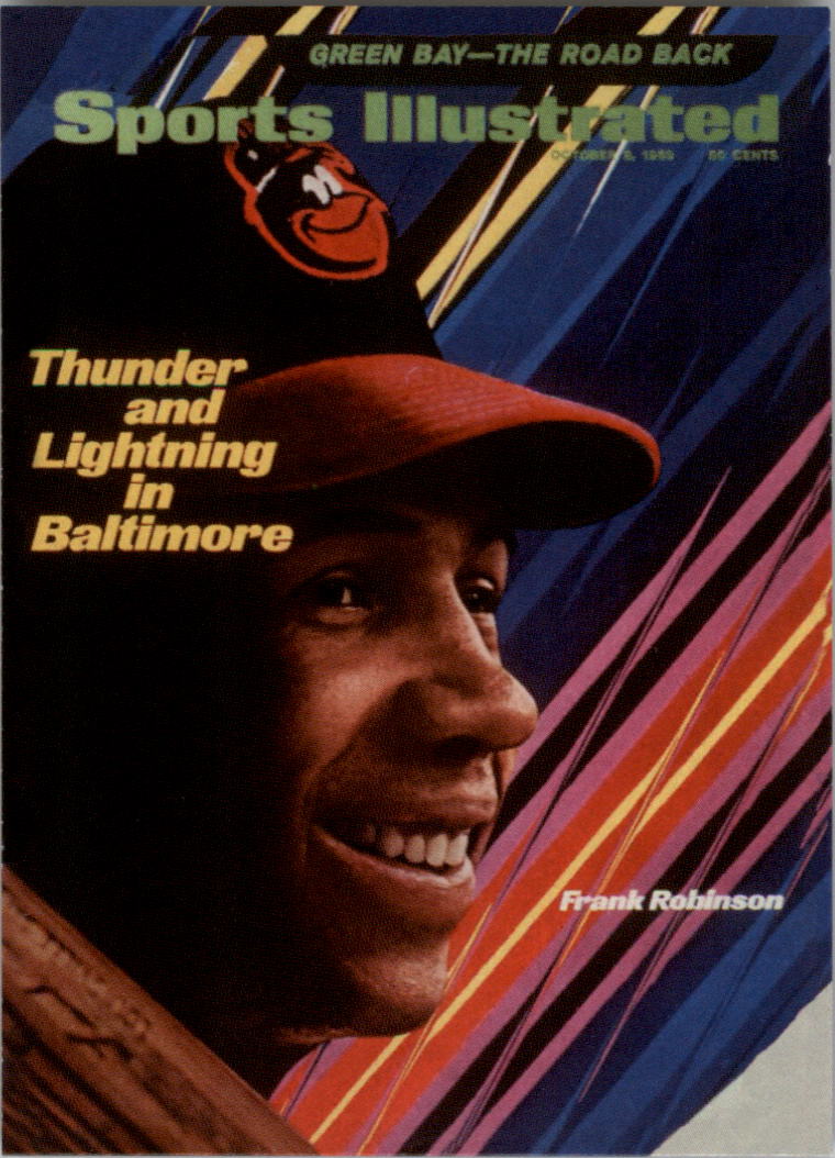 Tarjetas ""Insertar"" de béisbol Sports Illustrated Greats of the Game (Fleer) 1999 - Imagen 12 de 27