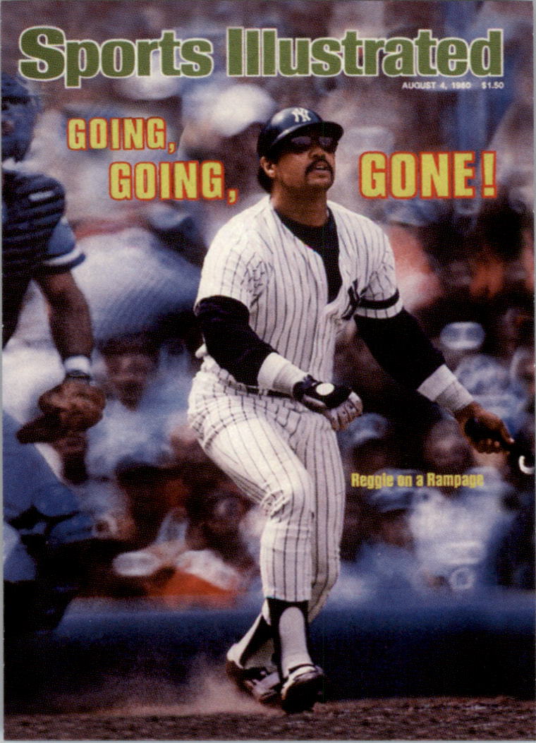 Tarjetas ""Insertar"" de béisbol Sports Illustrated Greats of the Game (Fleer) 1999 - Imagen 24 de 27