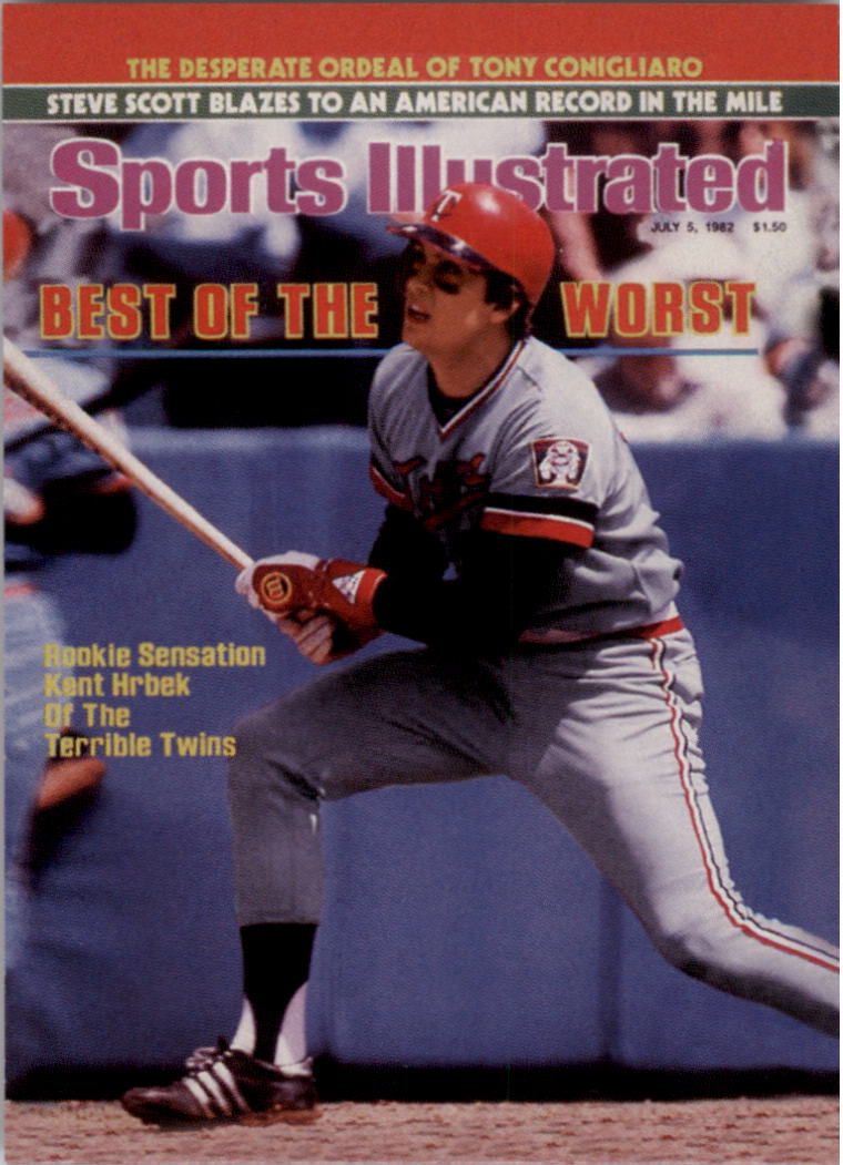 Tarjetas ""Insertar"" de béisbol Sports Illustrated Greats of the Game (Fleer) 1999 - Imagen 26 de 27