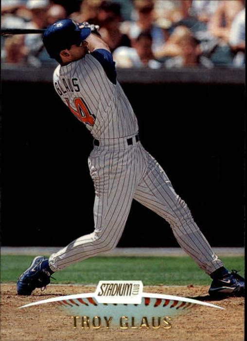 1999 Stadium Club Baseball Part 2 Main Set Card #252-355 - Picture 8 of 207