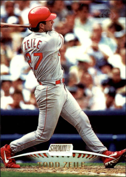 1999 Stadium Club Baseball Part 2 Main Set Card #252-355 - Picture 16 of 207
