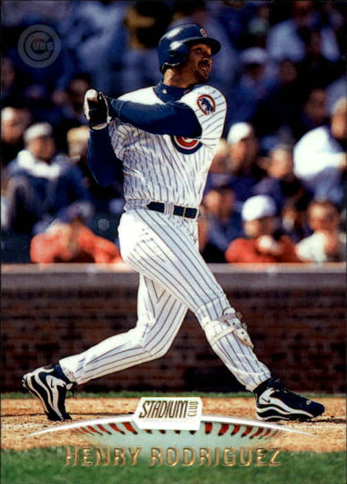 1999 Stadium Club Baseball Part 2 Main Set Card #252-355 - Picture 20 of 207