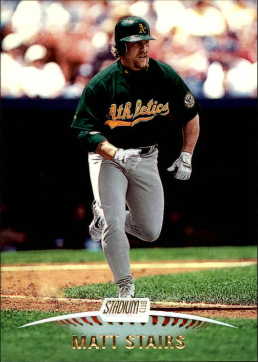 1999 Stadium Club Baseball Part 2 Main Set Card #252-355 - Picture 22 of 207