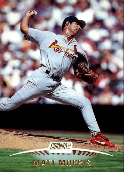 1999 Stadium Club Baseball Part 2 Main Set Card #252-355 - Picture 30 of 207