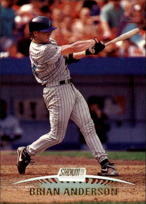 1999 Stadium Club Baseball Part 2 Main Set Card #252-355 - Picture 52 of 207