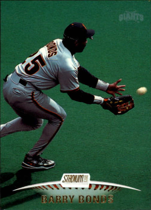 1999 Stadium Club Baseball Part 2 Main Set Card #252-355 - Picture 56 of 207