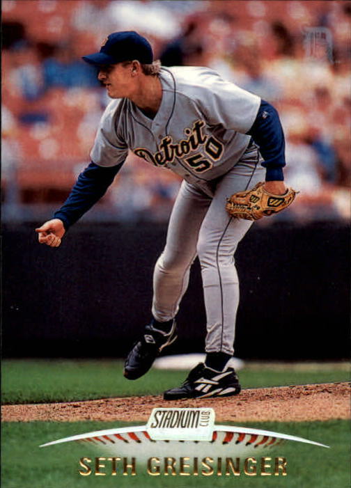 1999 Stadium Club Baseball Part 2 Main Set Card #252-355 - Picture 60 of 207