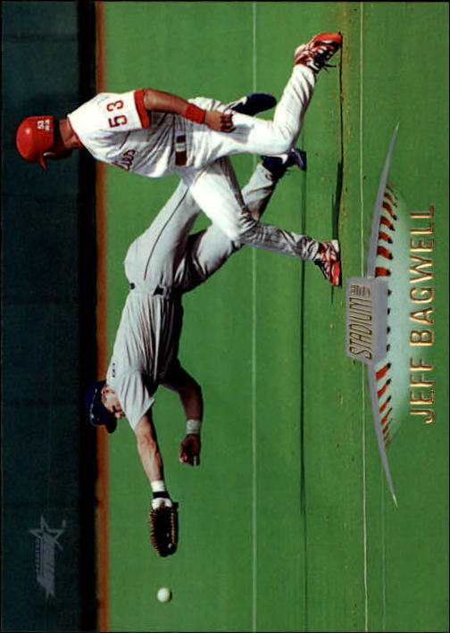 1999 Stadium Club Baseball Part 2 Main Set Card #252-355 - Picture 66 of 207
