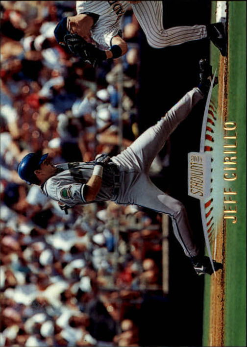 1999 Stadium Club Baseball Part 2 Main Set Card #252-355 - Picture 70 of 207