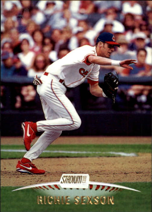 1999 Stadium Club Baseball Part 2 Main Set Card #252-355 - Picture 72 of 207