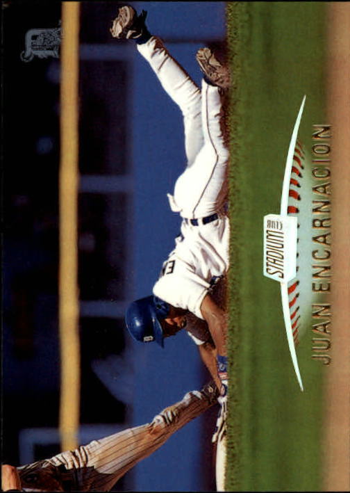 1999 Stadium Club Baseball Part 2 Main Set Card #252-355 - Picture 78 of 207