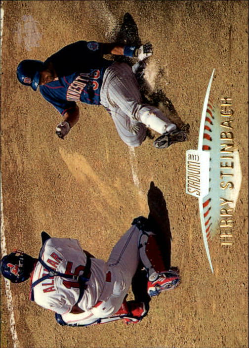 1999 Stadium Club Baseball Part 2 Main Set Card #252-355 - Picture 82 of 207
