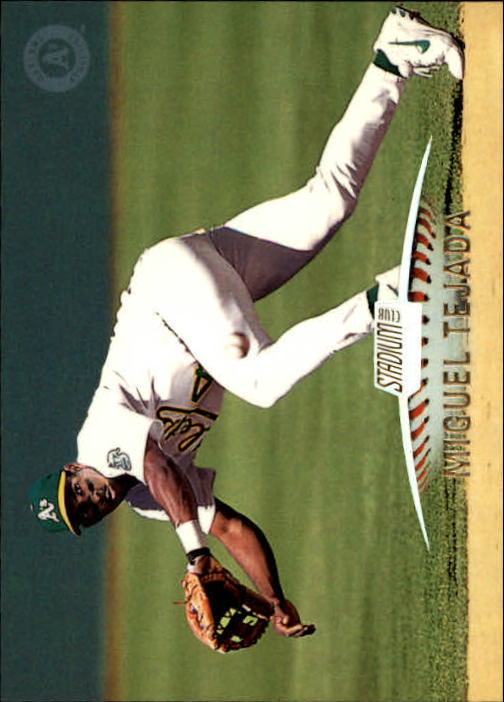 1999 Stadium Club Baseball Part 2 Main Set Card #252-355 - Picture 84 of 207
