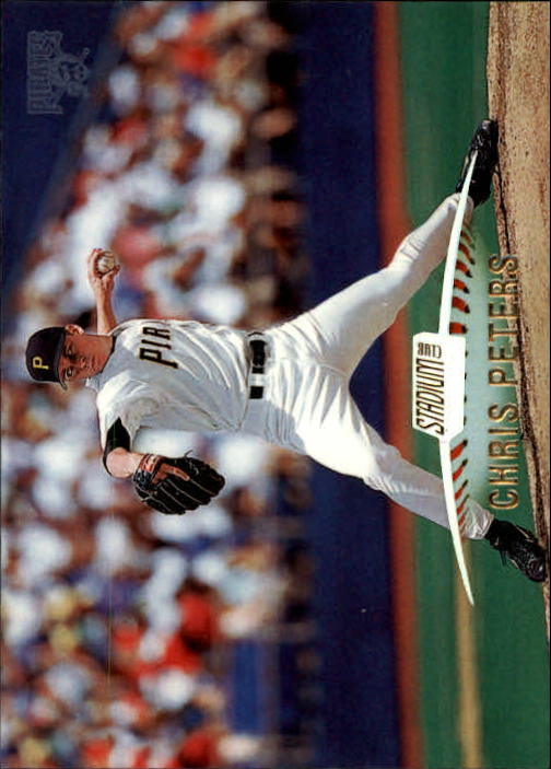 1999 Stadium Club Baseball Part 2 Main Set Card #252-355 - Picture 88 of 207