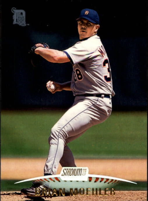 1999 Stadium Club Baseball Part 2 Main Set Card #252-355 - Picture 90 of 207
