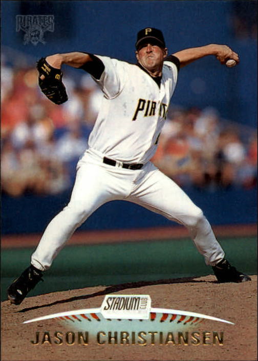1999 Stadium Club Baseball Part 2 Main Set Card #252-355 - Picture 92 of 207