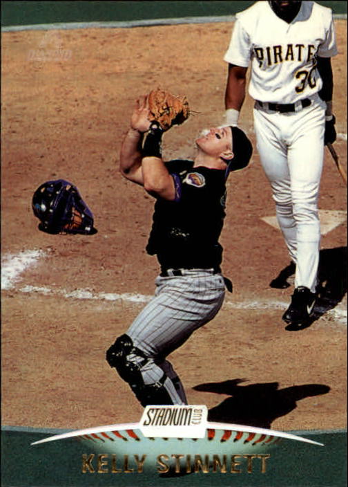 1999 Stadium Club Baseball Part 2 Main Set Card #252-355 - Picture 94 of 207