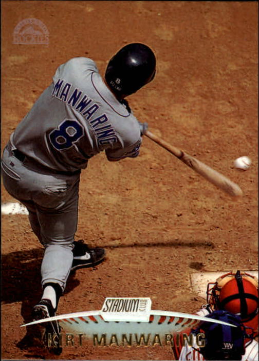 1999 Stadium Club Baseball Part 2 Main Set Card #252-355 - Picture 100 of 207