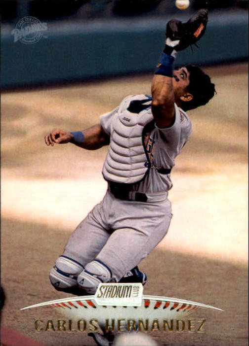 1999 Stadium Club Baseball Part 2 Main Set Card #252-355 - Picture 110 of 207
