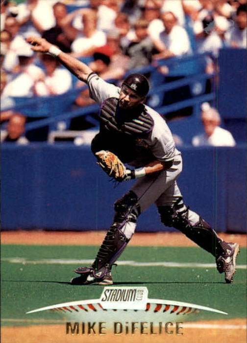 1999 Stadium Club Baseball Part 2 Main Set Card #252-355 - Picture 112 of 207