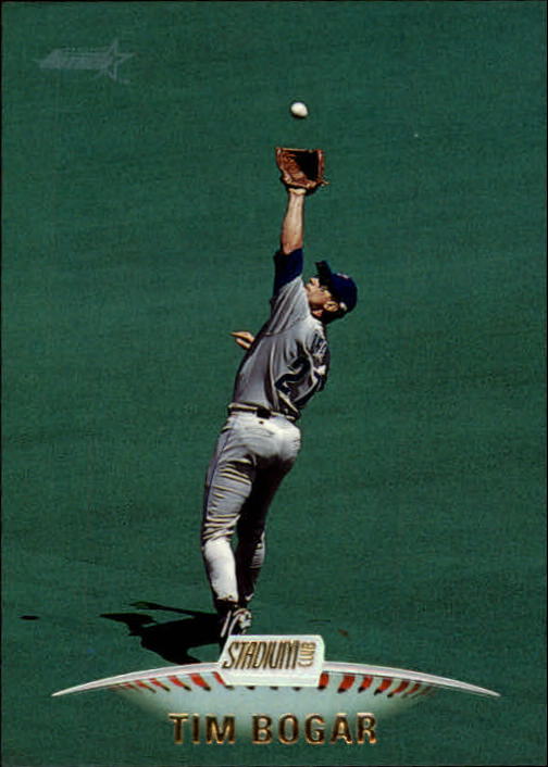 1999 Stadium Club Baseball Part 2 Main Set Card #252-355 - Picture 116 of 207