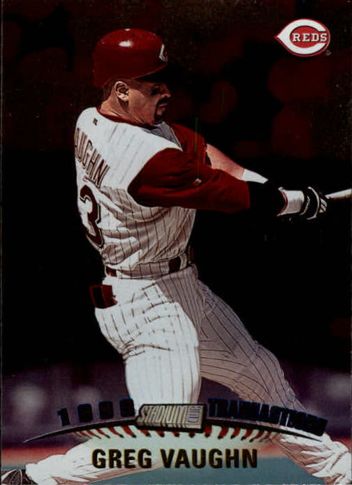 1999 Stadium Club Baseball Part 2 Main Set Card #252-355 - Picture 118 of 207