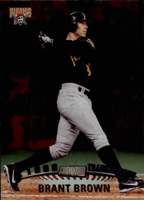 1999 Stadium Club Baseball Part 2 Main Set Card #252-355 - Picture 120 of 207