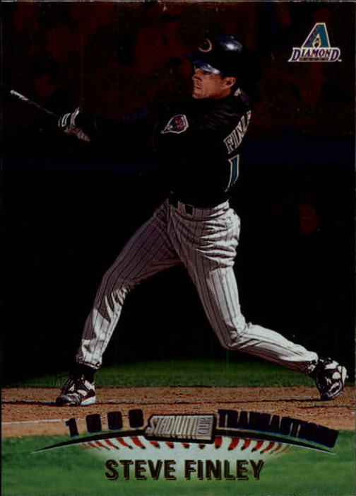 1999 Stadium Club Baseball Part 2 Main Set Card #252-355 - Picture 122 of 207