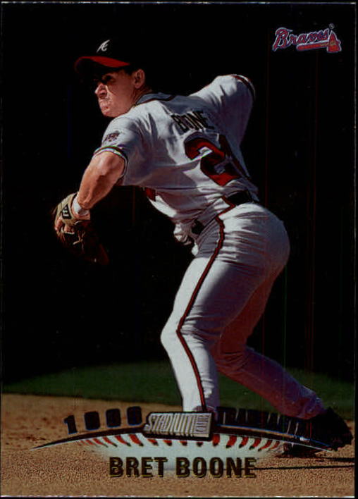 1999 Stadium Club Baseball Part 2 Main Set Card #252-355 - Picture 124 of 207