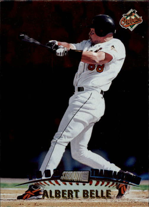 1999 Stadium Club Baseball Part 2 Main Set Card #252-355 - Picture 126 of 207