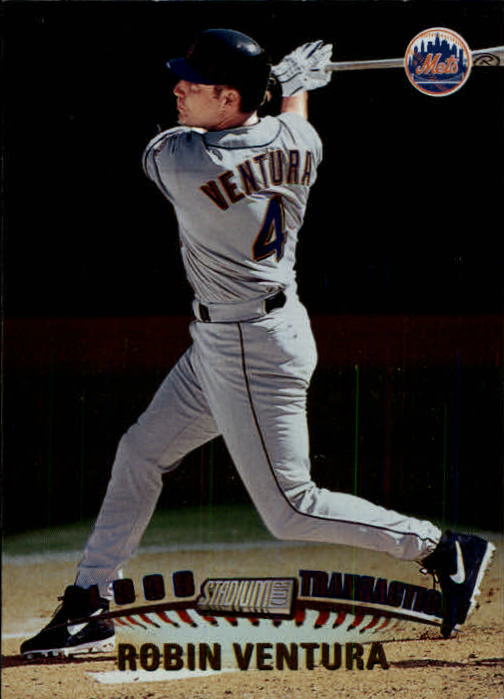 1999 Stadium Club Baseball Part 2 Main Set Card #252-355 - Picture 128 of 207