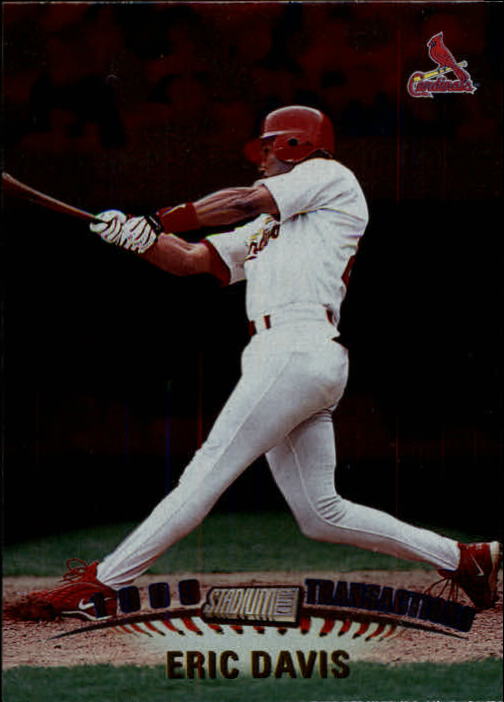 1999 Stadium Club Baseball Part 2 Main Set Card #252-355 - Picture 130 of 207