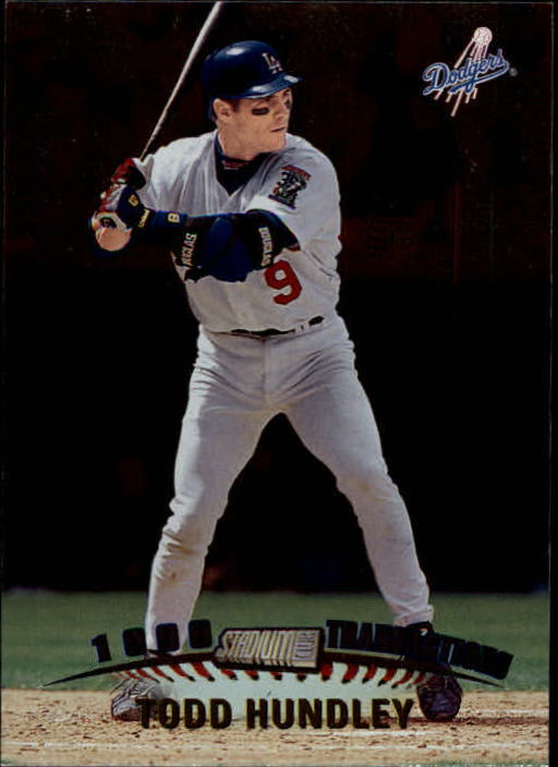 1999 Stadium Club Baseball Part 2 Main Set Card #252-355 - Picture 132 of 207