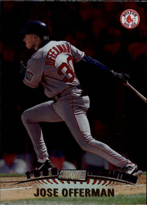 1999 Stadium Club Baseball Part 2 Main Set Card #252-355 - Picture 138 of 207