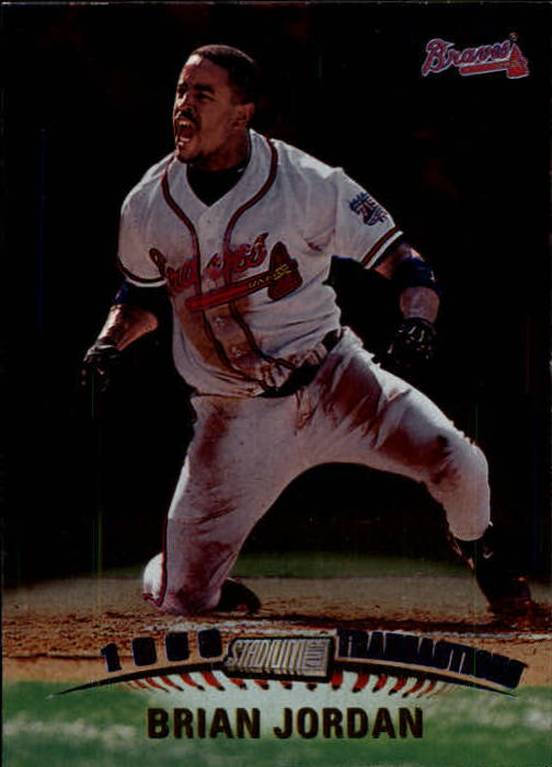 1999 Stadium Club Baseball Part 2 Main Set Card #252-355 - Picture 140 of 207