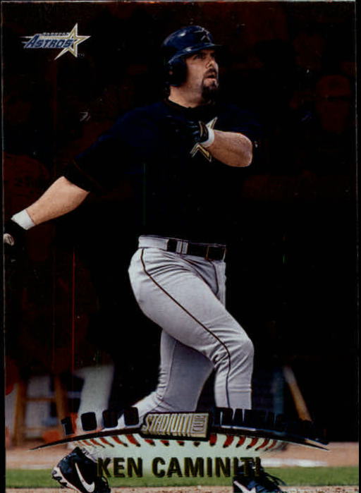 1999 Stadium Club Baseball Part 2 Main Set Card #252-355 - Picture 148 of 207