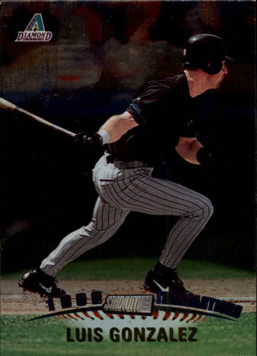 1999 Stadium Club Baseball Part 2 Main Set Card #252-355 - Picture 154 of 207