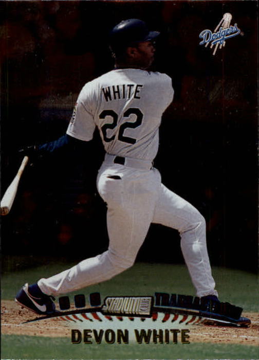 1999 Stadium Club Baseball Part 2 Main Set Card #252-355 - Picture 158 of 207