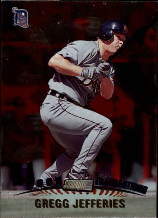 1999 Stadium Club Baseball Part 2 Main Set Card #252-355 - Picture 164 of 207