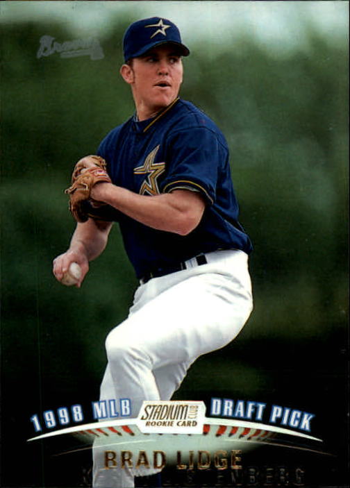 1999 Stadium Club Baseball Part 2 Main Set Card #252-355 - Picture 168 of 207