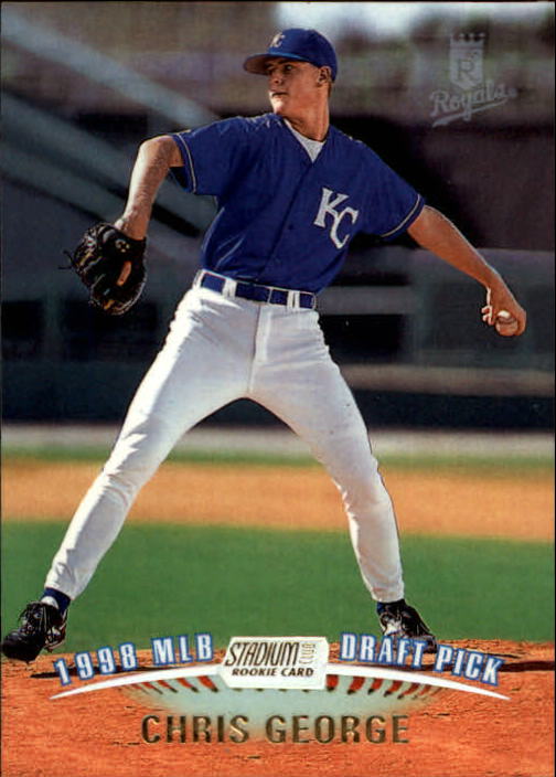 1999 Stadium Club Baseball Part 2 Main Set Card #252-355 - Picture 170 of 207