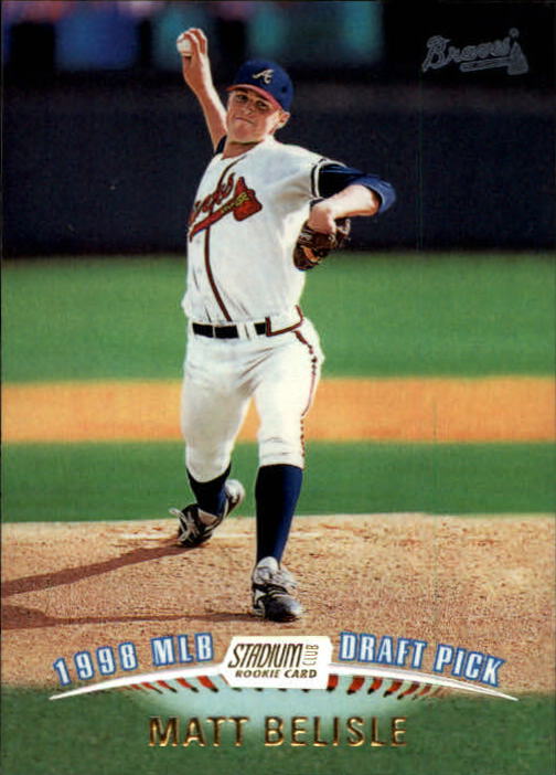 1999 Stadium Club Baseball Part 2 Main Set Card #252-355 - Picture 174 of 207