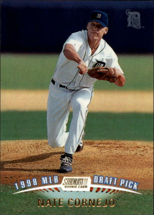 1999 Stadium Club Baseball Part 2 Main Set Card #252-355 - Picture 176 of 207
